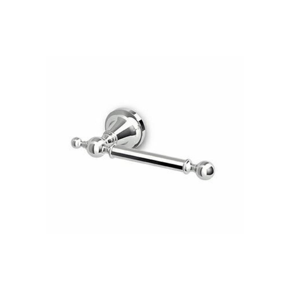Zucchetti ZAD430 Agor Toilet Paper Holder Chrome