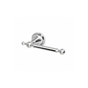 Zucchetti ZAD430 Agor Toilet Paper Holder Chrome