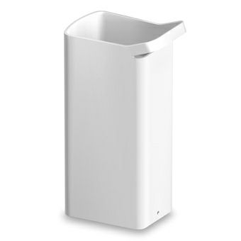 KOS 7L031BI.1900 Lab Free Standing Washbasin White