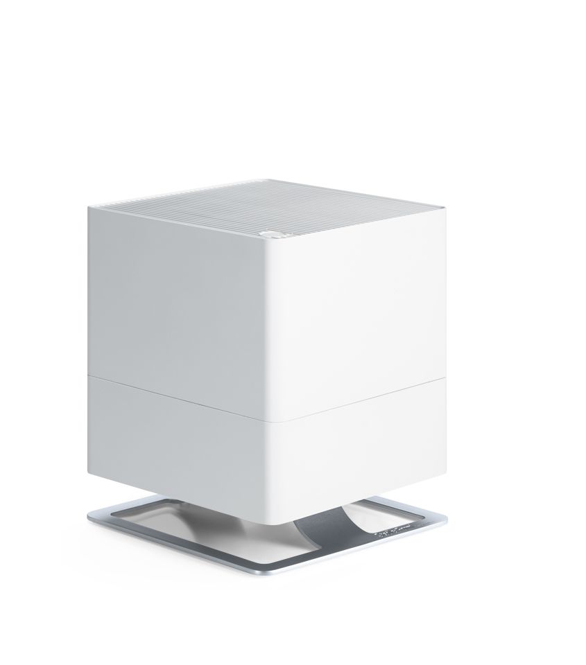 Stadler Form O-020 Oskar Evaporative Humidifier White