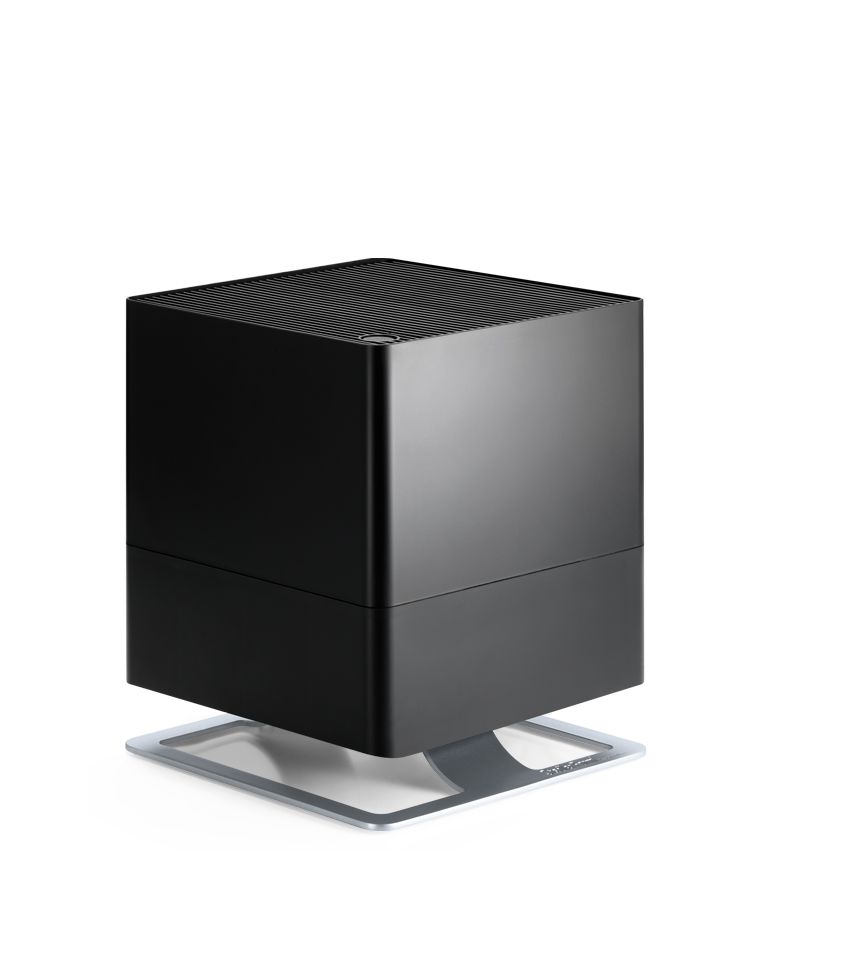 Stadler Form O-021 Oskar Evaporative Humidifier Black