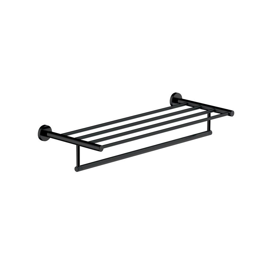 ALT 68850 Towel Rack Electro Black