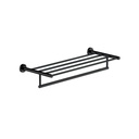 ALT 68850 Towel Rack Electro Black