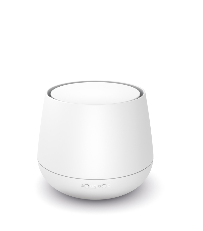Stadler Form J-201 Julia Aroma Diffuser White