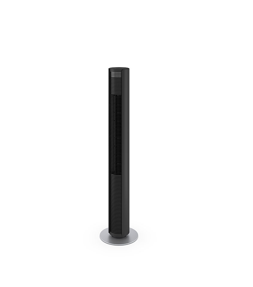 Stadler Form P-013 Stadler Form Peter Tower Fan - Black
