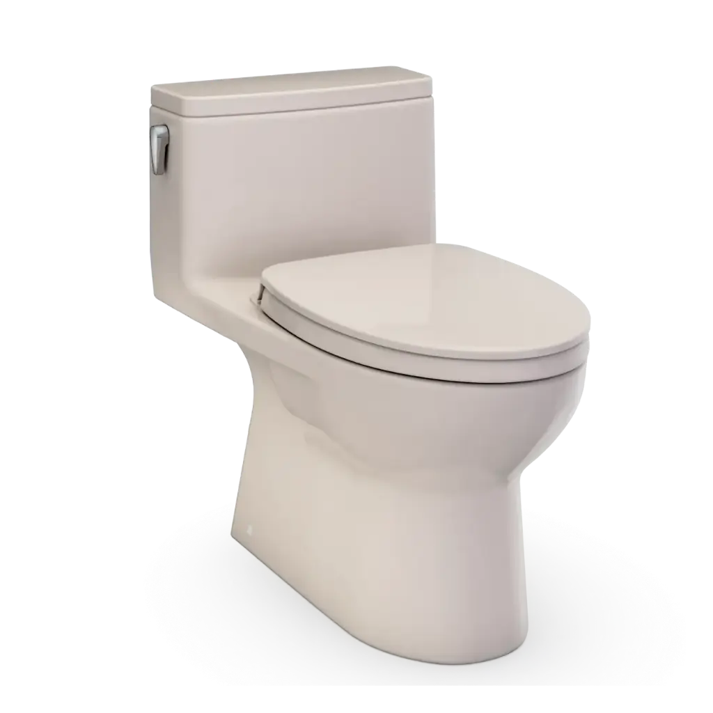 TOTO MS672124CEFG#03 Redington One Piece Toilet Bone