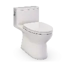 TOTO MS672124CEFG#12 Redington One Piece Toilet Sedona Beige