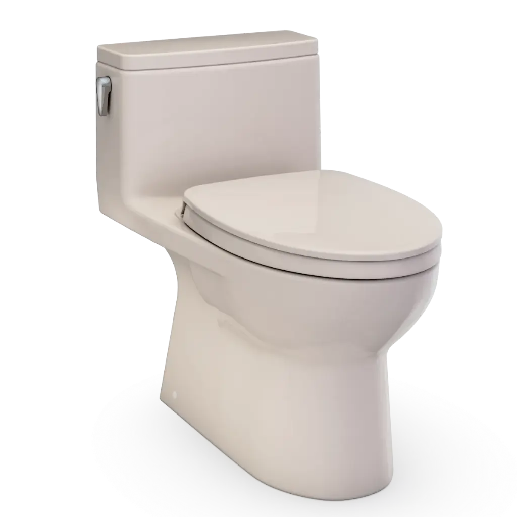 TOTO MS672124CUFG#03 Redington 1G One Piece Toilet Bone