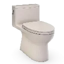 TOTO MS672124CUFG#03 Redington 1G One Piece Toilet Bone