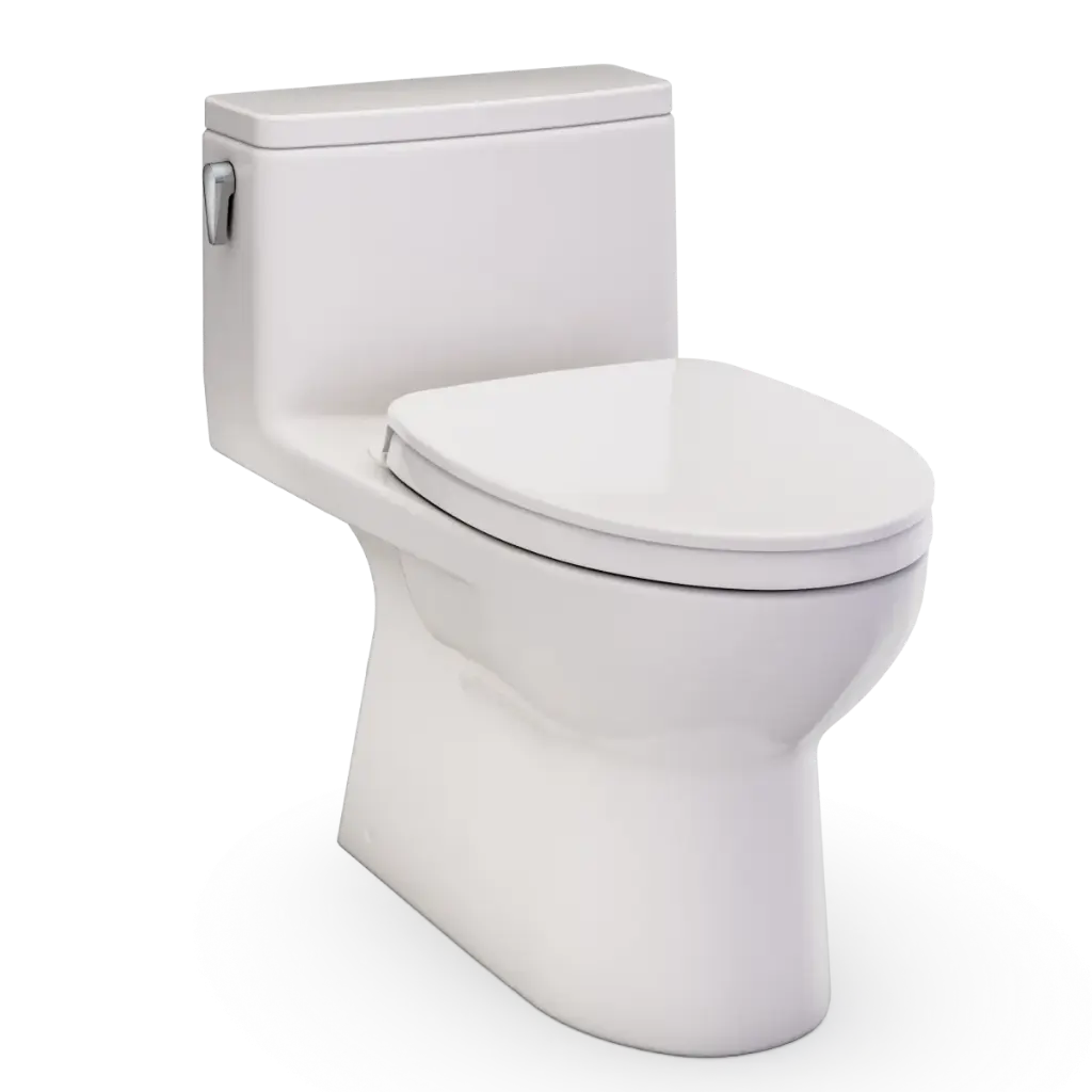 TOTO MS672124CUFG#12 Redington 1G One Piece Toilet Sedona Beige