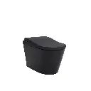 TOTO MS8732CUMFG#MBL Neorest LS Smart Dual Flush Toilet Matte Black