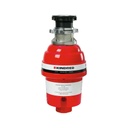 Kindred KWD75B1-EZ 3/4 HP Waste Disposer