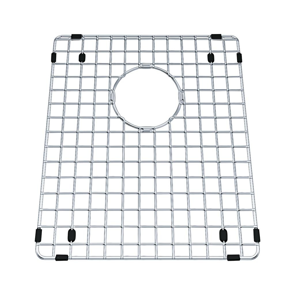 Kindred BGDS14S Bottom Grid Stainless Steel