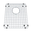 Kindred BGDS14S Bottom Grid Stainless Steel