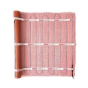 Warmup DWM-24-120 Sticky Mat 120V 336W 3W X 8L 2.80 Amps Covers 24 Sq Ft