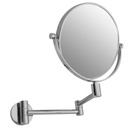 Laloo 2016C Magnification Mirror Chrome