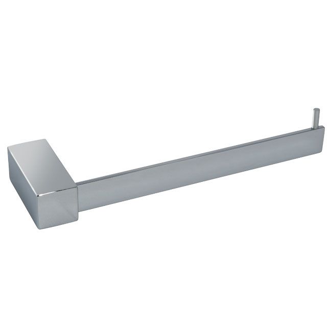 Laloo K9380BN Karre II Hand Towel Bar Brushed Nickel
