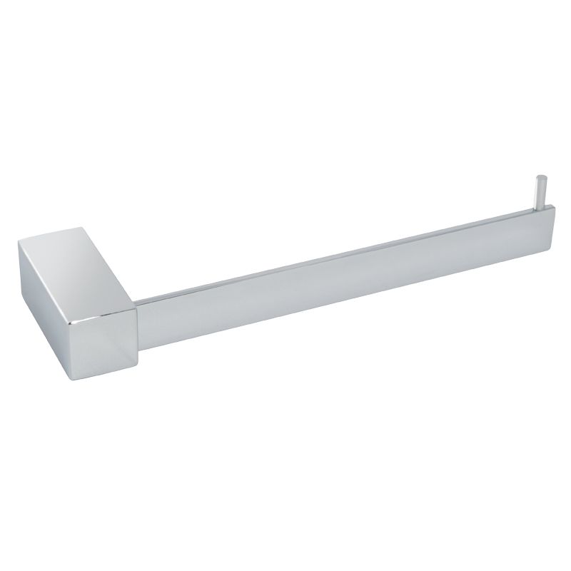 Laloo K9380C Karre II Hand Towel Bar Chrome
