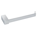 Laloo K9380C Karre II Hand Towel Bar Chrome