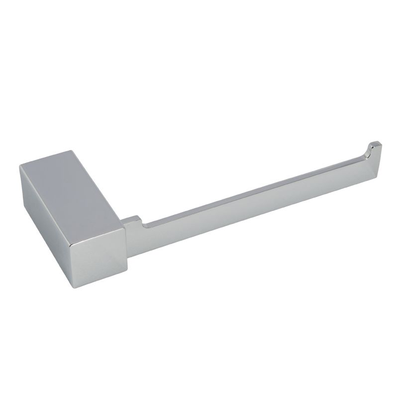 Laloo K9386C Karre II Paper Holder Chrome
