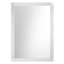 Laloo M00633 Melanie Mirror 23-1/2" x 31-1/2"