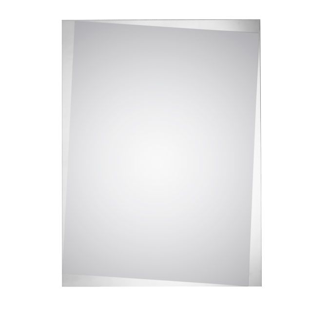 Laloo M01206 Off Angle Beveled Mirror