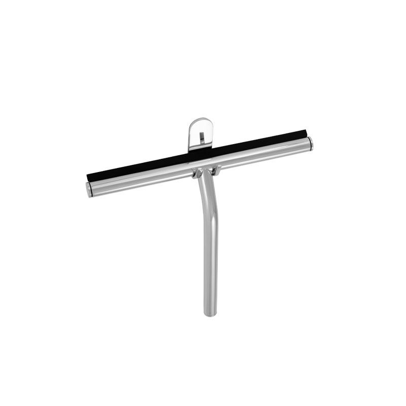 Laloo S0100C Shower Squeegee Chrome
