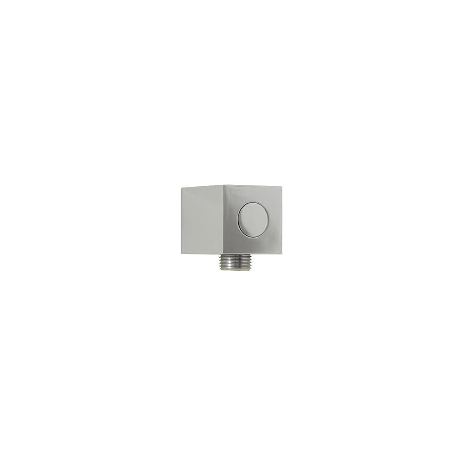 ALT 90735 Square Waterway Chrome