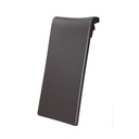 Victoria + Albert Barcelona Backrest Anthracite