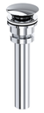 Victoria + Albert Kit 25 Universal Basin Drain Polished Chrome