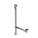 Victoria + Albert Kit 50 Bath Tub Drain Polished Chrome