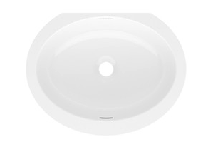 Victoria + Albert Kaali 46 Basin Standard White