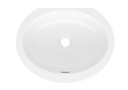 Victoria + Albert Kaali 46 Basin Standard White