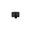 ALT 90735 Square Waterway Electro Black