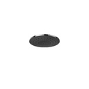 Gessi 57018 Cover For 14 Shower System Mirror Steel