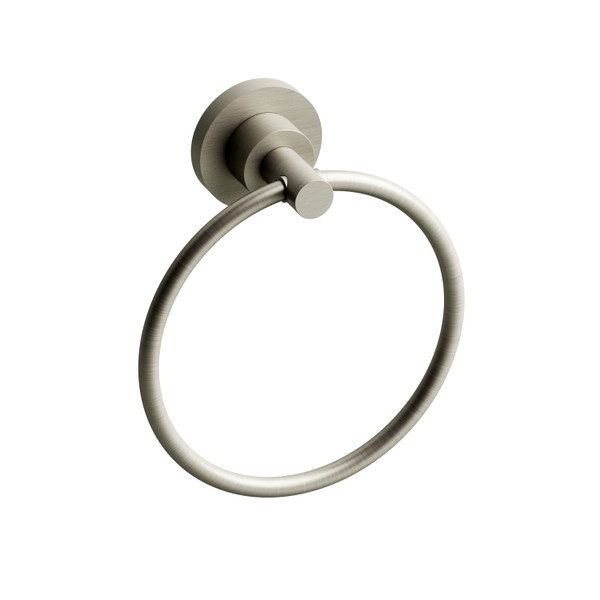 Riobel ST7BN Star Towel Ring 