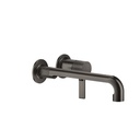 Gessi 58089 Inciso Wall Mounted Mixer Trim Chrome