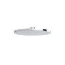 ALT 90813 9" Round Rainhead Chrome