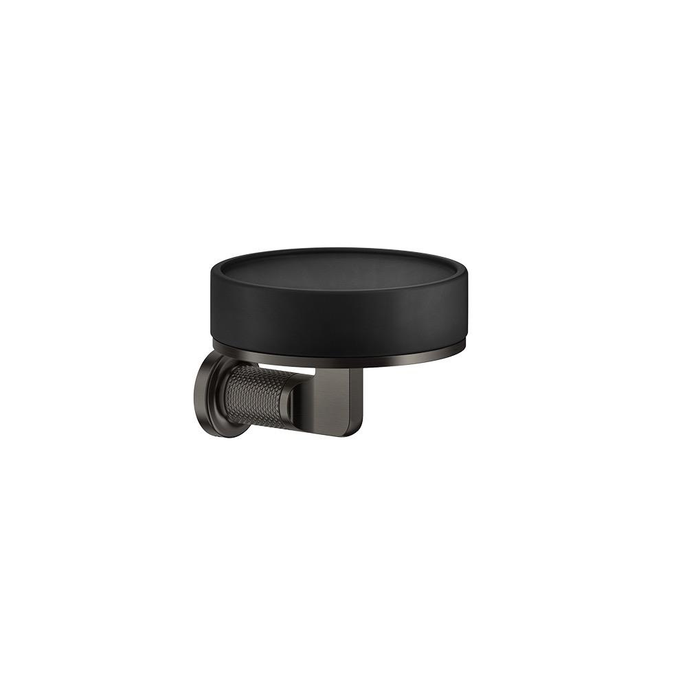 Gessi 58502 Inciso Wall Mounted Soap Holder Chrome
