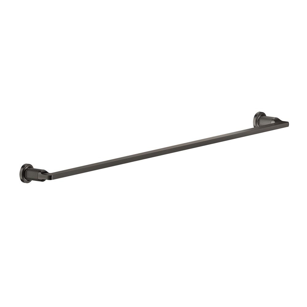 Gessi 58505 Inciso 32 Wall Mounted Towel Bar Chrome