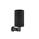 Gessi 58508 Inciso Wall Mounted Tumbler Holder Chrome