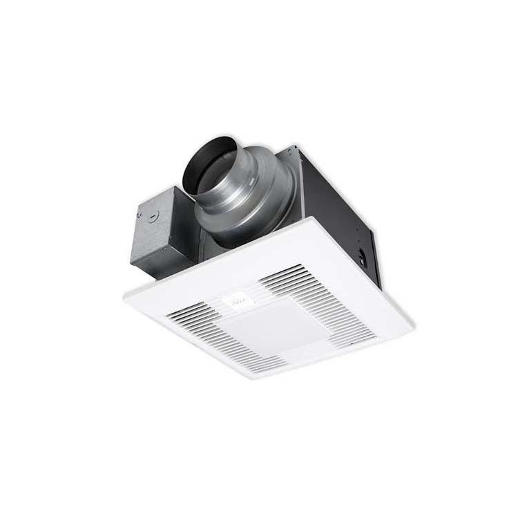 Panasonic FV0511VKSL2 WhisperGreen Select One LED Fan