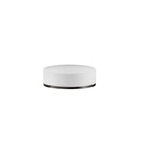Gessi 58525 Inciso Standing Soap Holder Chrome