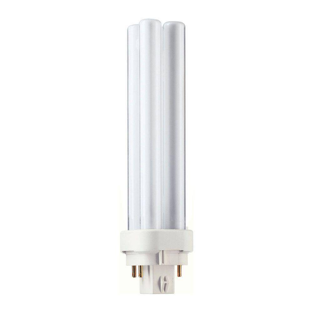 Panasonic FDS18E35/4 18W Compact Fluorescent Lamp