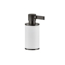 Gessi 58537 Inciso Standing Soap Dispenser Holder Chrome