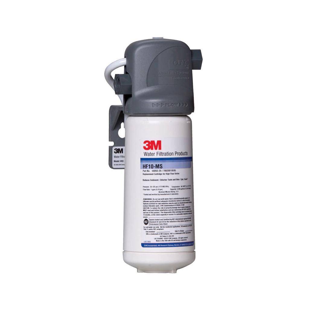 3M BREW110-MS Coffee Tea Water Filtration System