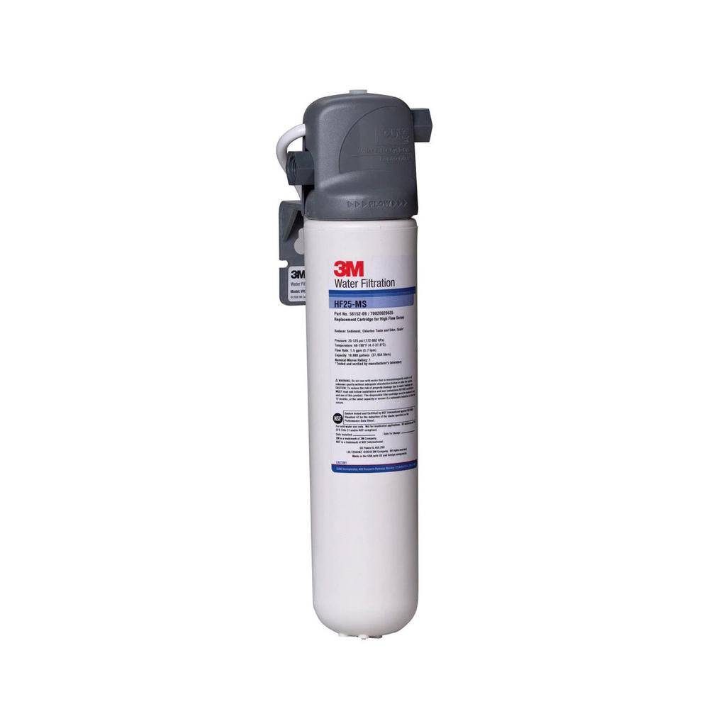 3M BREW125-MS Coffee Tea Water Filtration System
