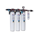 3M DP390 Dual Port 390 Series Manifold Filter System With Shut Off Valve