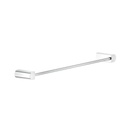 Gessi 59400 Rilievo 18" Centre Distance Towel Rail Chrome