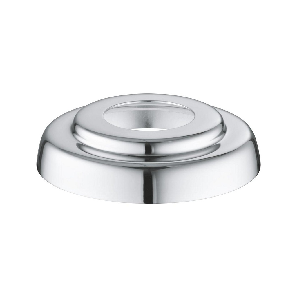 Grohe 00114000 Escutcheon Chrome
